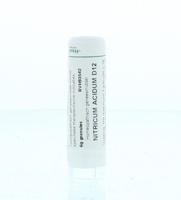 Homeoden Heel Nitricum acidum D12 6 Gram