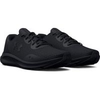 Under Armour Charged Pursuit 3 Hardloopschoen Dames Zwart maat 37,5