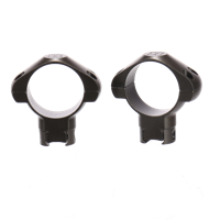 Konus montage ringen .22 rail en airgun 30 mm hoog