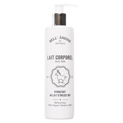 Bell Bodylotion Ezelmelk 250ml