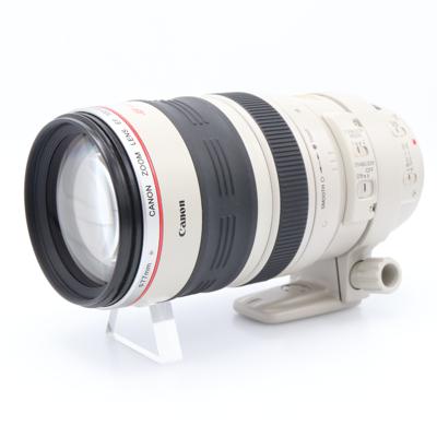 Canon EF 100-400mm F/4.5-5.6 L IS USM occasion