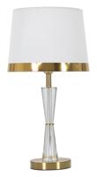 TAFELLAMP CRISTAL CM Ø 30X56 TAFELLAMP CRISTAL CM Ø 30X56