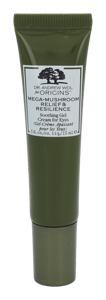 Origins Dr. Weil Mega-Mushroom R&R Soothing Gel-Cream Eye 15ml