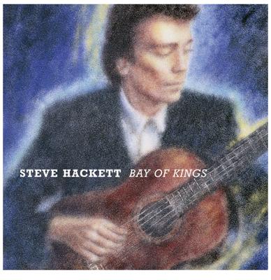 Steve Hackett - Bay Of Kings LP