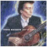 Steve Hackett - Bay Of Kings LP
