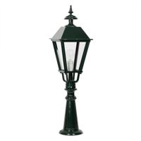 KS Verlichting TuinlampRipon lantaarn - zwart - 5052