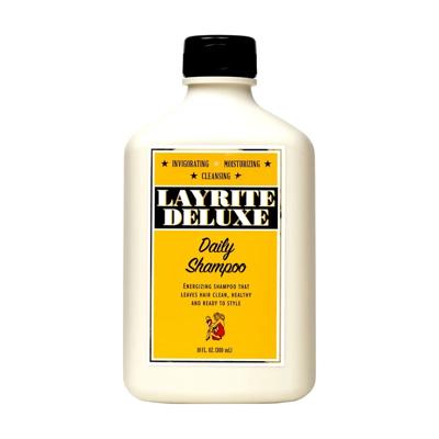 Layrite Wash Daily Shampoo
