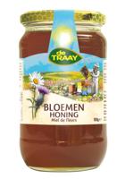 Traay Bloemenhoning vloeibaar