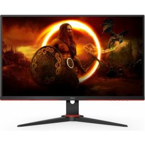 AOC GAMING 27G2SAE/BK 27 Full HD 165Hz VA Monitor