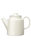 IITTALA - Teema Wit - Theepot 2dlg 1,00l wit