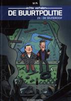 De Selfieroof (Paperback)