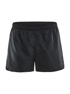 Craft 1907396 Rush Marathon Shorts M - Black - XS