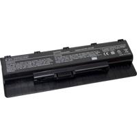 ipc-computer A00N56 A32-N56 REPLACE Laptopaccu 10.8 V 5200 mAh Asus