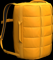 DB Journey Roamer Duffel - 40L - Parhelion Orange