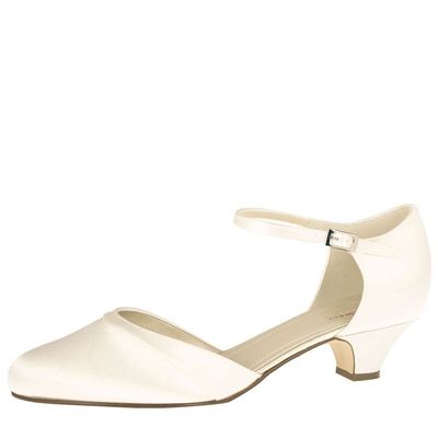 Rainbow Club Vida Bruidsschoenen | Maat: 41