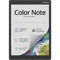 PocketBook PocketBook Color Note - Stormy Sea DACH eBook-reader 26.2 cm (10.3 inch) Zwart - thumbnail