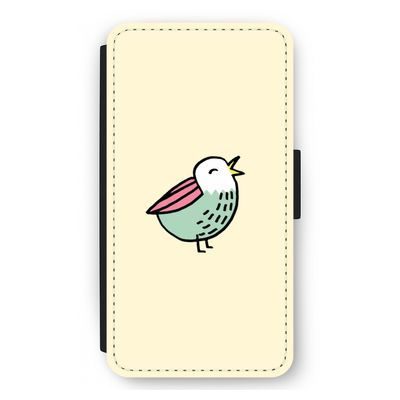 Birdy: iPhone 12 mini Flip Hoesje