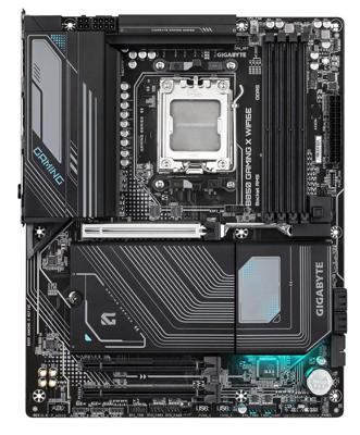 GIGABYTE B850 GAMING X WIFI6E moederbord AMD B850 Socket AM5 ATX