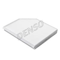 Interieurfilter DENSO, u.a. für Audi, Porsche