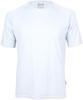 Cona Sports CN100 Rainbow Tech Tee - Ice Grey - XS