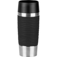 Travel Mug Wave Thermosbeker Thermosbeker - thumbnail