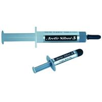 ARCTIC SILVER Arctic Silver 5 12g - Koelpasta ARCTIC SILVER Arctic Silver 5 12g - Koelpasta