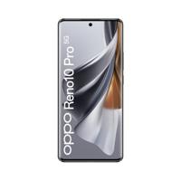 OPPO Reno 10 Pro 5G 17 cm (6.7") Dual SIM Android 13 USB Type-C 12 GB 256 GB 4600 mAh Grijs, Zilver - thumbnail