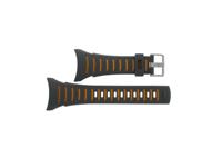 Horlogeband Calypso K5807-2 Kunststof/Plastic Grijs 35mm