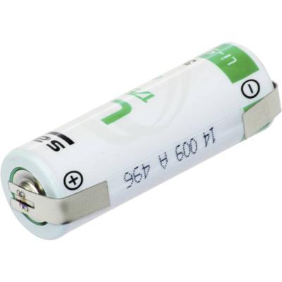 Saft Speciale batterij A 1 stuk(s)