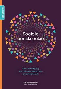 Sociale constructie (Paperback)