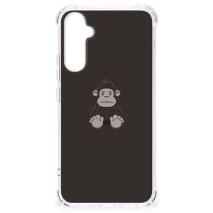 Samsung Galaxy A34 Stevig Bumper Hoesje Gorilla