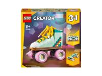 LEGO Creator Retro rolschaats - 31148