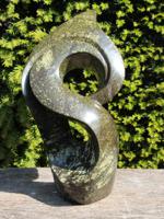 Sculptuur Twist, 50 cm
