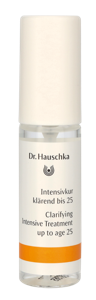 Dr. Hauschka Clarifying Intensive Treatment Up To Age 25 40 ml Heren