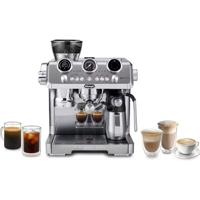 DeLonghi EC9885.M La Specialista Maestro Pistonmachine met Bonenmaler