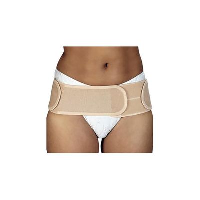 Bota Lumbota Sacro-iliacale Skin l