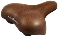Selle San Remo Zadel union lindau city/trekking bruin