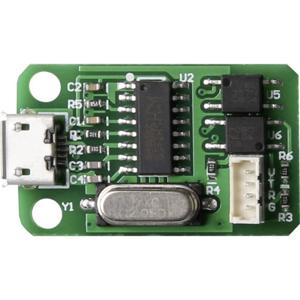 Joy-it Jt-DPS-USB USB-module Geschikt voor merk Joy-it