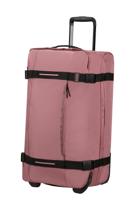 Urban Track Duffle Wheel M Lilas Pink