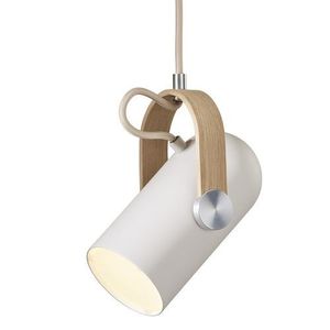 LE KLINT Carronade Nordic Spot Hanglamp - Bruin