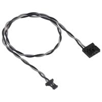 Hard Drive HDD temperatuur Temp Sensor kabel 593-1033-A voor iMac A1312 27 inch (2009 ~ 2010)