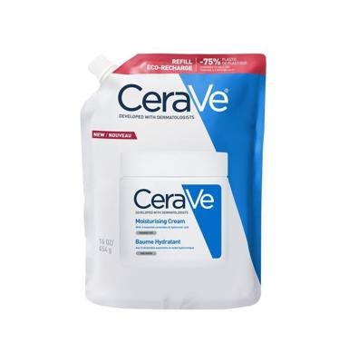 Creme hydraterend navulling