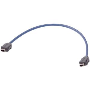 Harting 33480101822005 Sensor/actuator connector, geassembleerd 0.5 m 1 stuk(s)