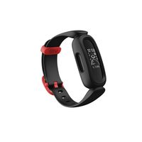 Fitbit Ace 3 Zwart - thumbnail