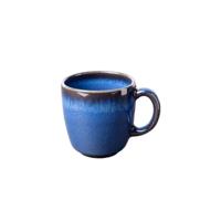 Villeroy & Boch Lave Bleu Koffiekop Villeroy & Boch Lave Bleu Koffiekop