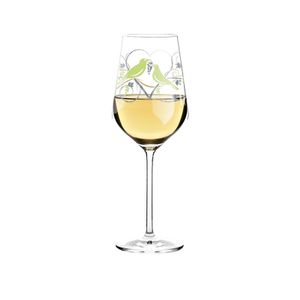 Ritzenhoff White Design Witte wijnglas 013 0,36 l
