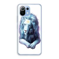 Child Of Light: Xiaomi Mi 11 Lite Transparant Hoesje