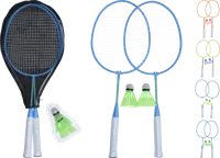 Pro Garden Badmintonset