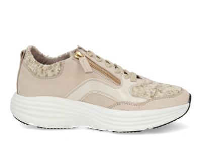 DL Sport 6742 vers 04 offwhite Beige maat 41