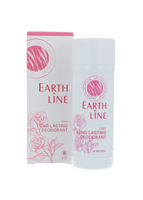 Earth Line Long-Lasting Deodorant Rose